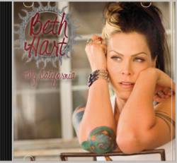 Beth Hart : My California